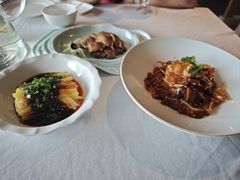 -渝信川菜(南滨店)