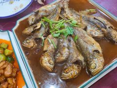 -春芳烧烤