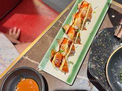 -一绪に和牛寿喜烧(罗湖益田假日店)