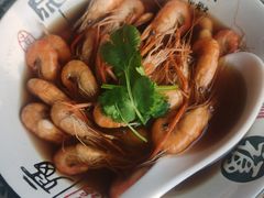 -风味小馆(天目湖宾馆店)