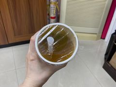 -湊湊火锅·茶憩(东城万达店)