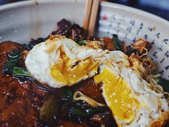 -无名氏面馆(邮电路店)