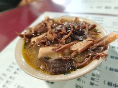 -大石人家鱿鱼面馆(大石西路总店)