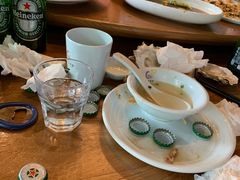-浙C老邻舍(西城海错店)