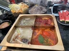-王家渡火锅店(棕榈泉店)