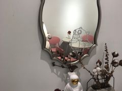 大堂-茶力的小怪兽(梅林卓悦汇店)