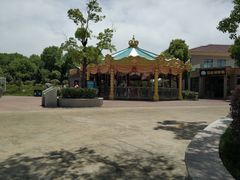 -南京银杏湖乐园