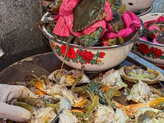 -辣螃铠盆盆蟹大排档(总店)