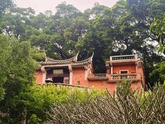 -草庵摩尼教遗址公园