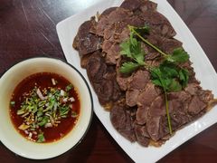酱香驴肉-范记靖远羊羔肉(博物馆店)