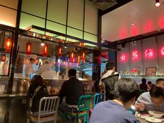 -陈鹏鹏潮汕菜(宝安机场T3航站楼店)