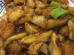 -一锅厨东北水饺店(厦大店)