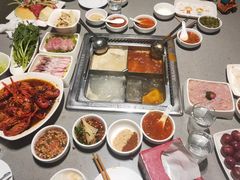 -海底捞火锅(龙岗星河COCO Park店)