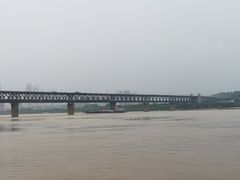 -武汉关码头(轮渡站)