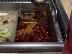 -野妹经典火锅(民治店)