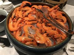 -杭州钱江新城万怡酒店-西餐厅