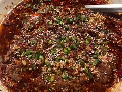 水煮牛肉-胡桃里音乐酒馆(罗湖HALO广场店)