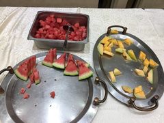 -桃源假日酒店餐厅·大益膳房