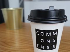 -常识咖啡common sense(春熙路店)