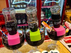 -张记虾尾·火锅·烧烤·大排档(涉外店)