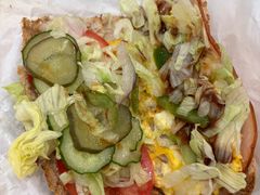 -赛百味SUBWAY(高新店)