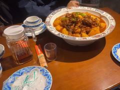 -伊斯麦尔丝路·新派菜(沙子口店)