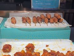 -五月罗马海鲜烤肉自助餐厅(印象城店)