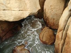 -那琴半岛地质海洋公园