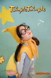 -巴黎Paris baby儿童摄影(宝山万达店)