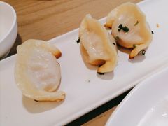 -苏小柳点心·手作小笼包(浦东嘉里城分院)