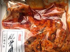 -脱骨凤爪(石桥店)