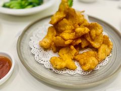 -万龙洲海鲜(大兴绿地缤纷城店)