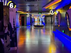 -中影星美国际影城(万家丽店)