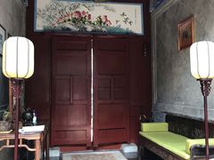 -北京古城老院厉晓麟精致菜