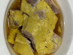 -老人和饭店(淮海中路店)