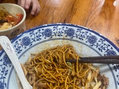 -何太太馄饨面铺(大浒东苑店)