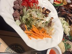 -马迭尔德式西餐精酿啤酒屋(中央大街店)
