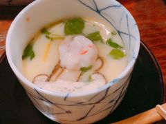 -蟹道乐( 新宿駅前店)