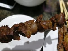 -宛平李记小吃(东关街店)