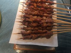 -肉串汪(望京店)