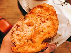 法式飞鱼籽-Let's Taipei 非常烘焙(太古里店)