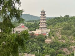 -云端咖啡(古北水镇景区店)