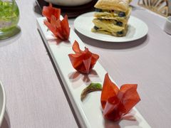 -京参園海鲜餐厅