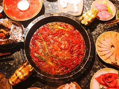 -小龙坎火锅(双林店)