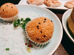 -万丽轩·粤菜(王府井金茂万丽酒店)