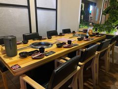 -万福·和牛炭火烧肉店(苏州中心店)