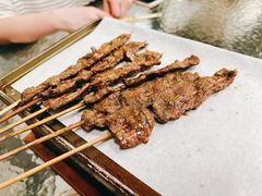-啊溜烧烤·炭火传承(南澳店)