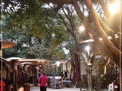 -凤来栖·净庭院·火锅(欧尚店)