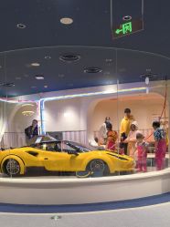 -奈尔宝家庭中心·亲子餐厅(北京东坝万达店)