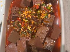 -半天妖烤鱼(百乐广场店)